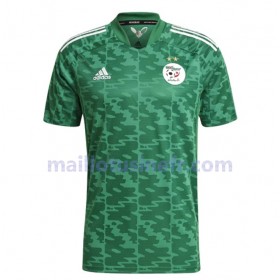 Maillot de Foot Algérie Domicile 2021